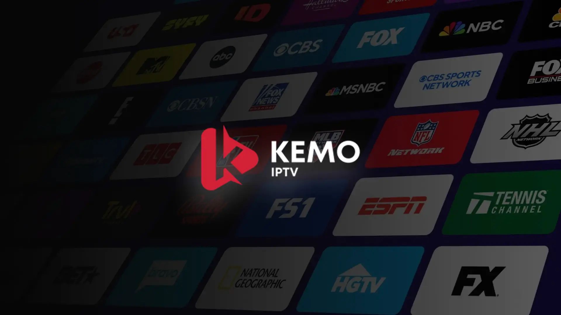 Premium IPTV thumbnail