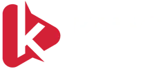 Kemo IPTV Logo fir IPTV Abonnementer, Live Fernsehkanäl, an VOD Streaming
